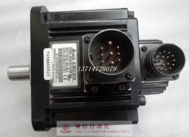 Delta A2 serisi 1kw ECMA-E11310RS