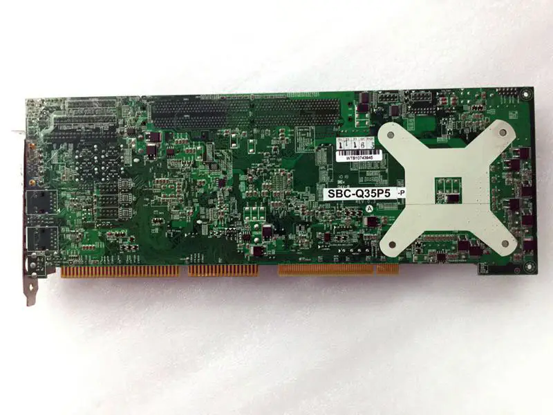 SBC-Q35P5 REV.0.3 P/I-PSBVLL Industrial Motherboard