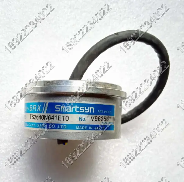 TAMAGAWA kodlayıcı TS2640N641E10