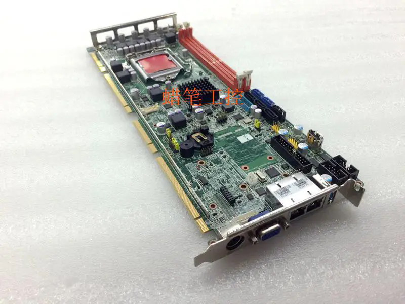Advantech endüstriyel anakart PCE-5127G2 Anakart PCE-5127/7127 Rev.A1