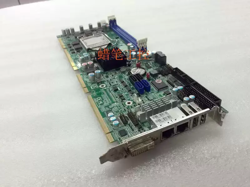 Portwell ROBO-8110VG2AR-Q67 /B930A283AB18110821 Endüstriyel Anakart