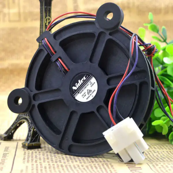 NIDEC fan GW10C12MS1AZ-52 12V 0,14A fan