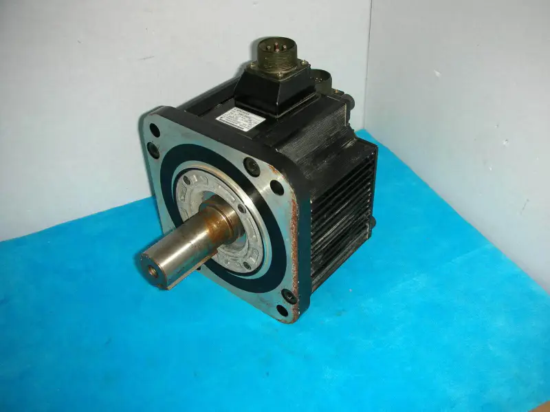 YASKAWA SGMG-20A2AB