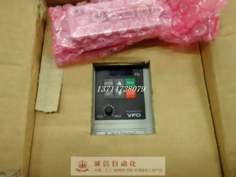 Panasonic BFV00042GK 220V 0.4KW