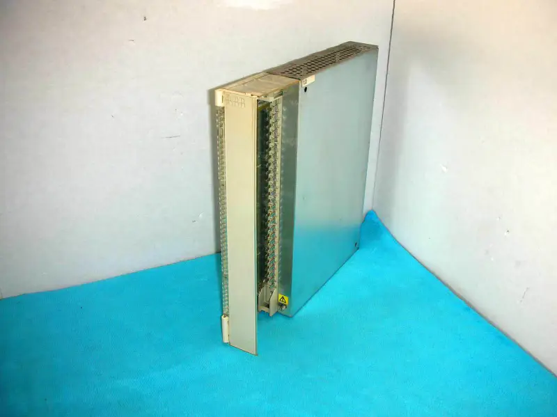 ABB ANALOG INPUT 3BHT300005R1 AI620