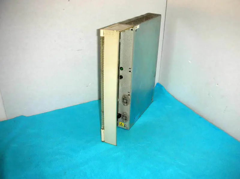 ABB Güç Kaynağı 3BHT300019R1 SA610