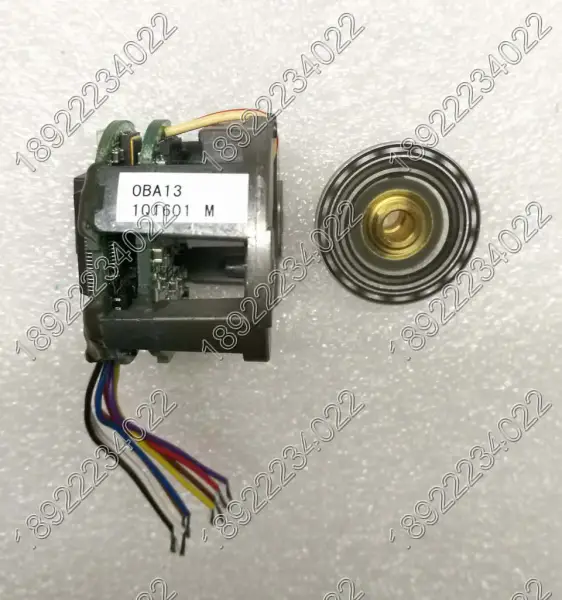 Mitsubishi kodlayıcı 0BA13 OBA13