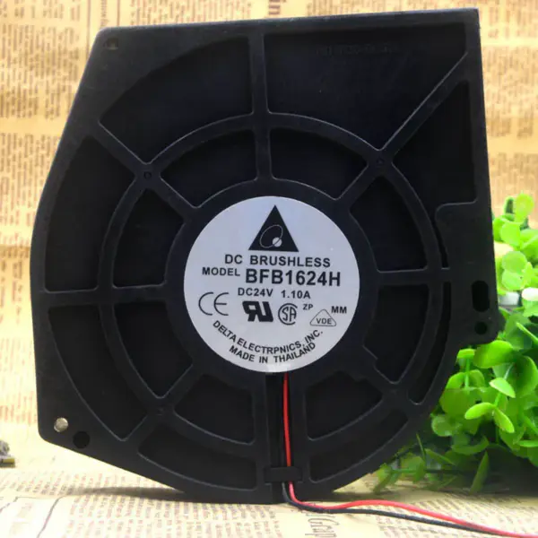 Delta BFB1624H 159X165X40MM