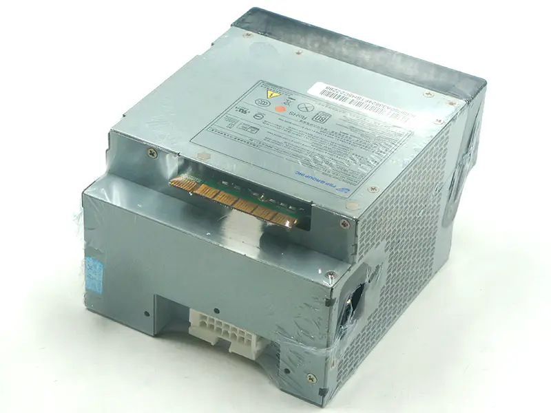 Lenovo İş İstasyonu için PSU P500 P700 P710 850W Anahtarlama Güç Kaynağı FSP850-0AWSE 54Y8907