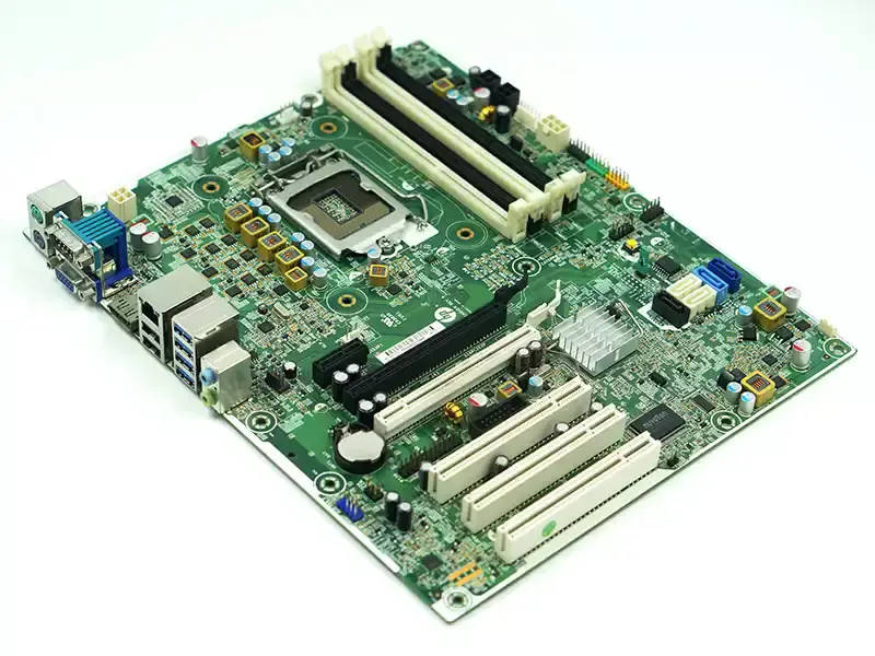 HP Elite 8300 656941-001 657096-001 657096-501 Anakart