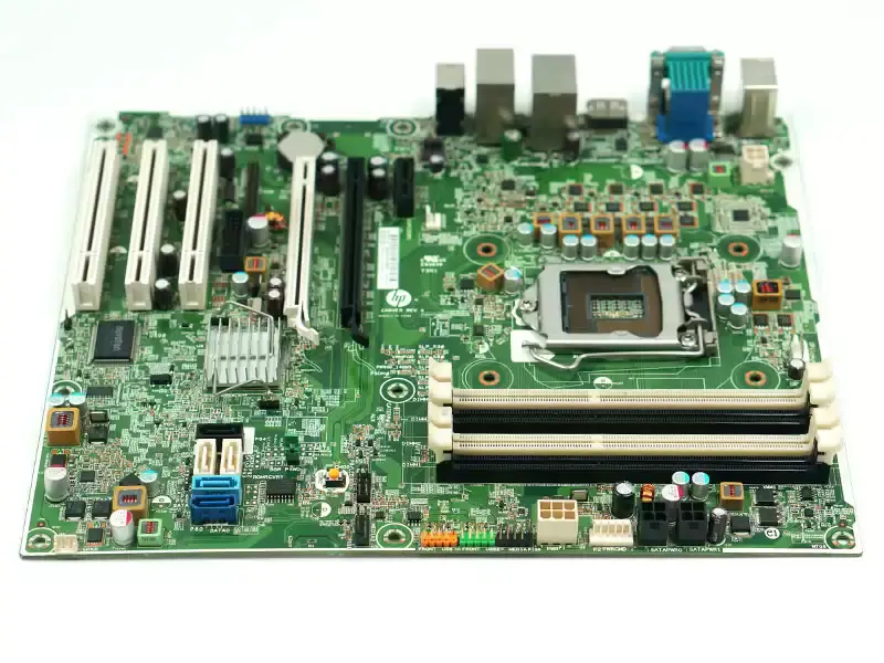 HP Elite 8300 656941-001 657096-001 657096-501 Anakart