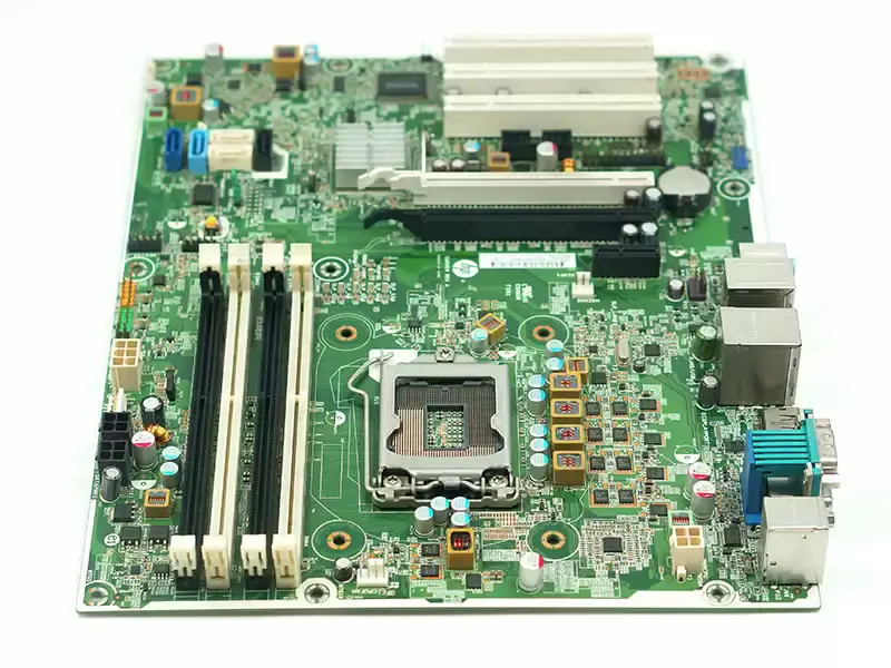 HP Elite 8300 656941-001 657096-001 657096-501 Anakart
