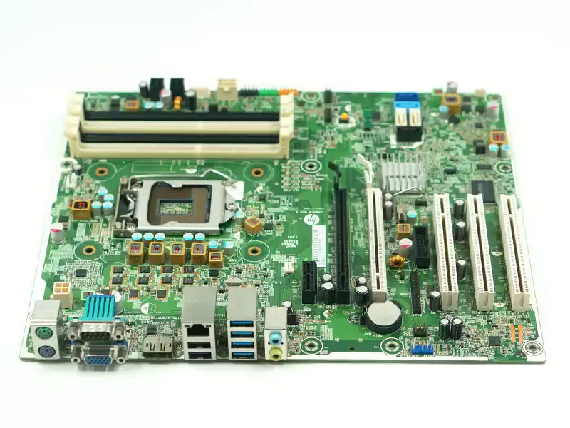 HP Elite 8300 656941-001 657096-001 657096-501 Anakart