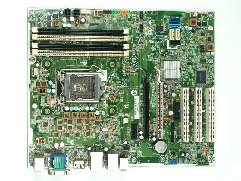 HP Elite 8300 656941-001 657096-001 657096-501 Anakart