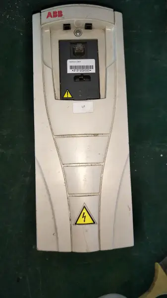 ABB ACS550-01-06A9-4 380V 2.2KW 5.4A