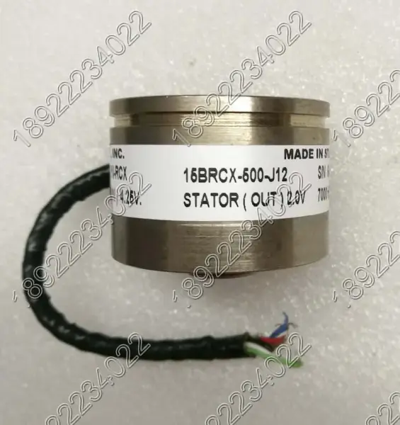 HAROWE kodlayıcı 15BRCX-500-J12