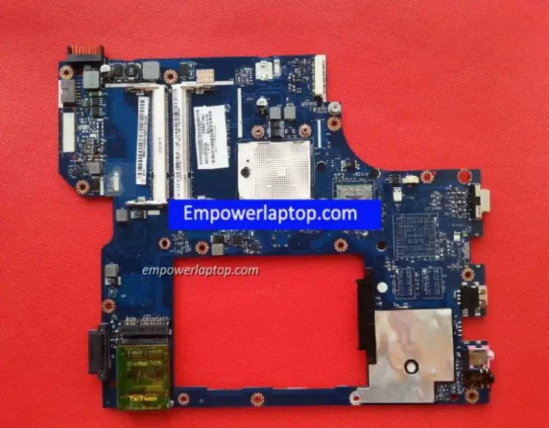 Acer 5534 NAL00 LA-5401P Anakart