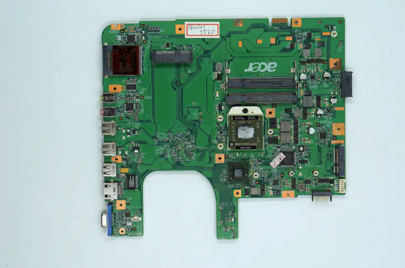 Acer 5535 48.4K901.021 Anakart