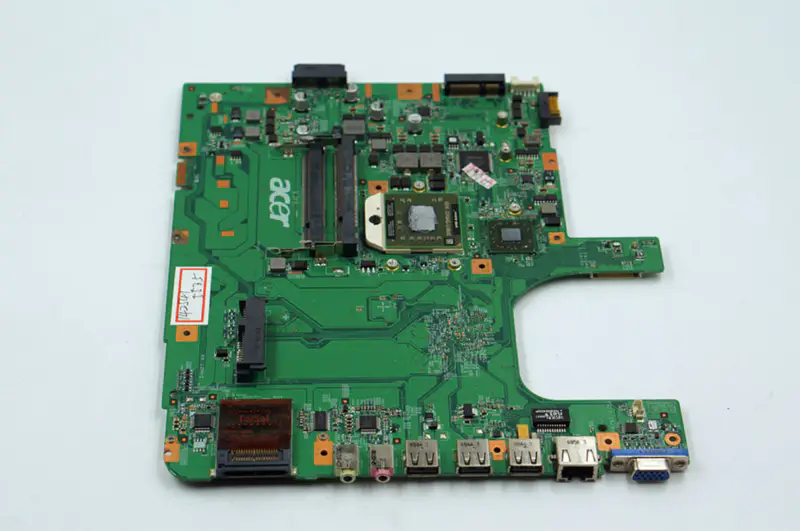 Acer 5535 48.4K901.021 Anakart