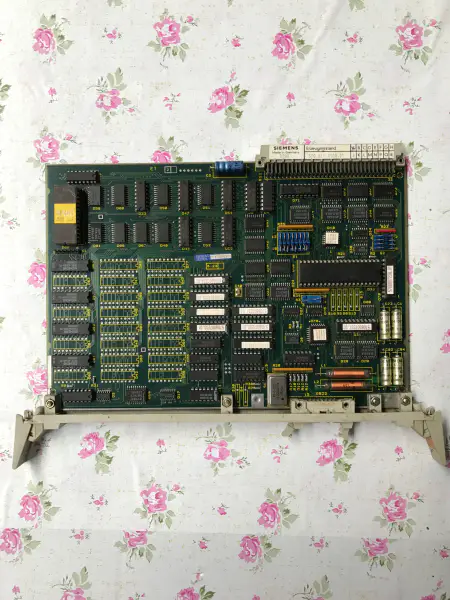 Sinumerik Video Kartı 6FX1151-1BD01