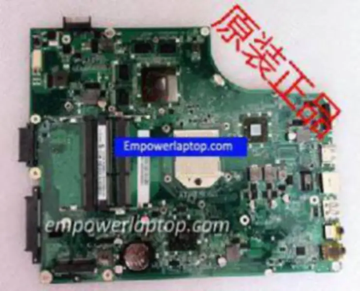 Acer 5553G 5553 DA0ZR8MB8E0 Anakart
