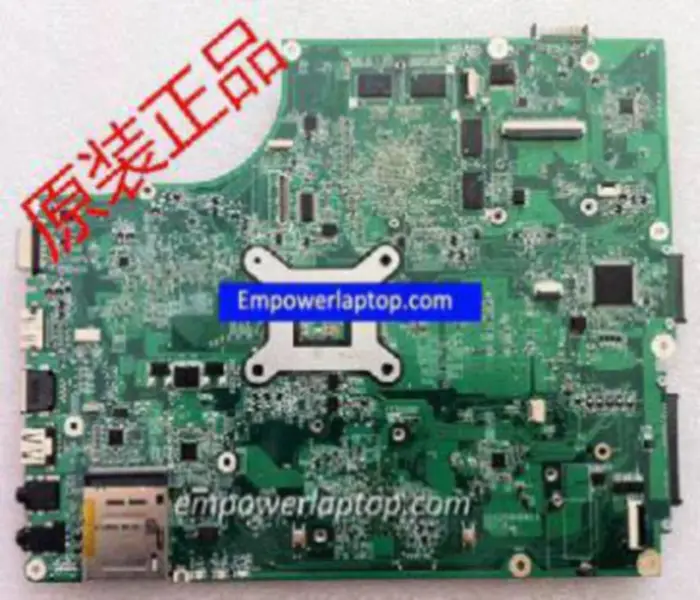 Acer 5553G 5553 DA0ZR8MB8E0 Anakart