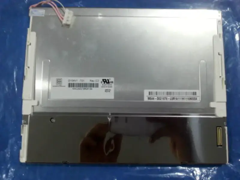 10,4 inç G104V1-T01