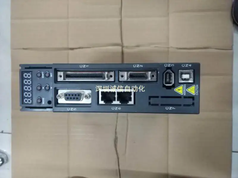 Delta A2 serisi 400W ASD-A2-0421-F