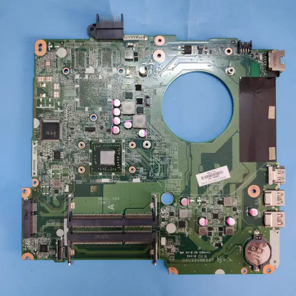 HP anakart 846803-601 846803-001 15-F A8-7410