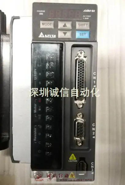 Delta 1.5KW ASD-B2-1521-B