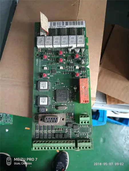 195N2008DT8 195N2131DANFOSS 2800 2900 serisi