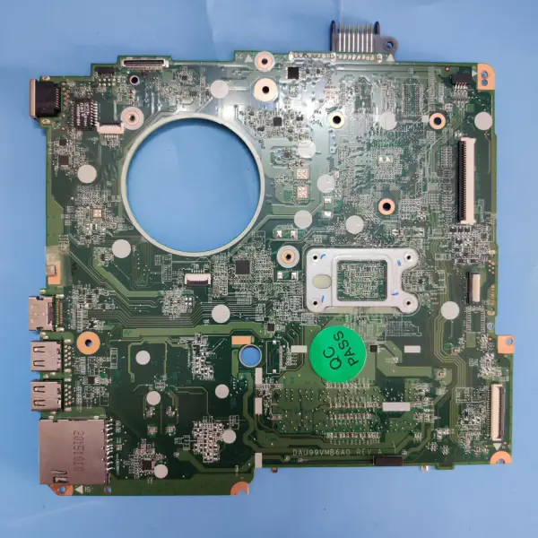 HP anakart 846803-601 846803-001 15-F A8-7410