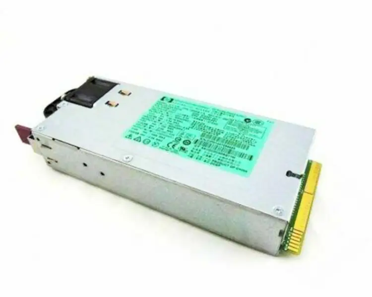 Sl335s G7 / Sl390s G7 / S6500 / B600 için Sunucu Psu 1200w 570451-101