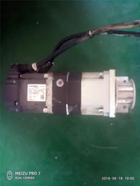 Mitsubishi J3 serisi 200W HF-KP23
