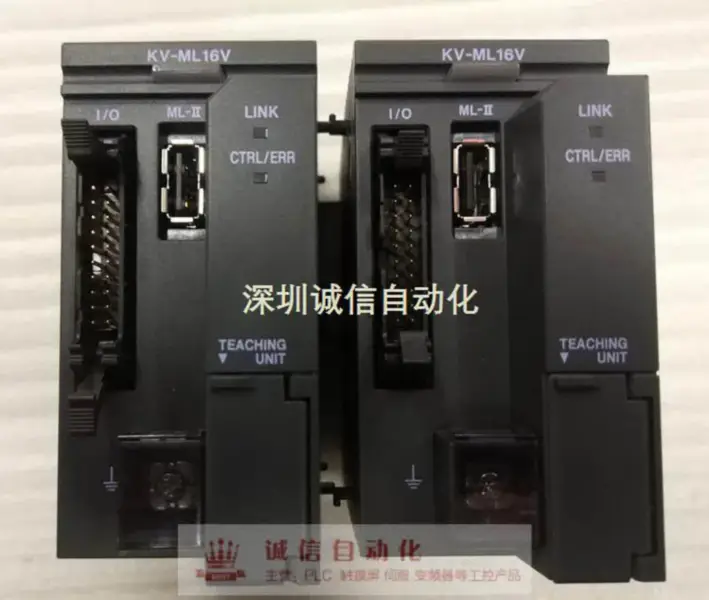 keyence KV-ML16V