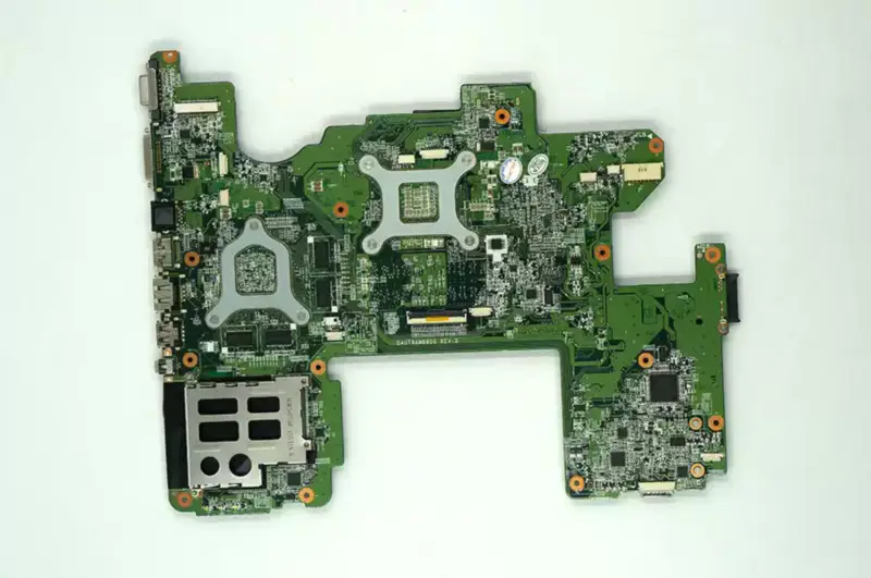 HP 573758-001 DV8 DV8T DAUT8AMB8D0 N10P-GE-A3 Anakart