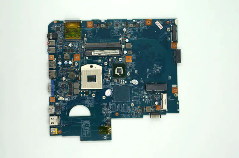 ACER 5740 5740G 48.4GD01.01M Anakart Tümleşik