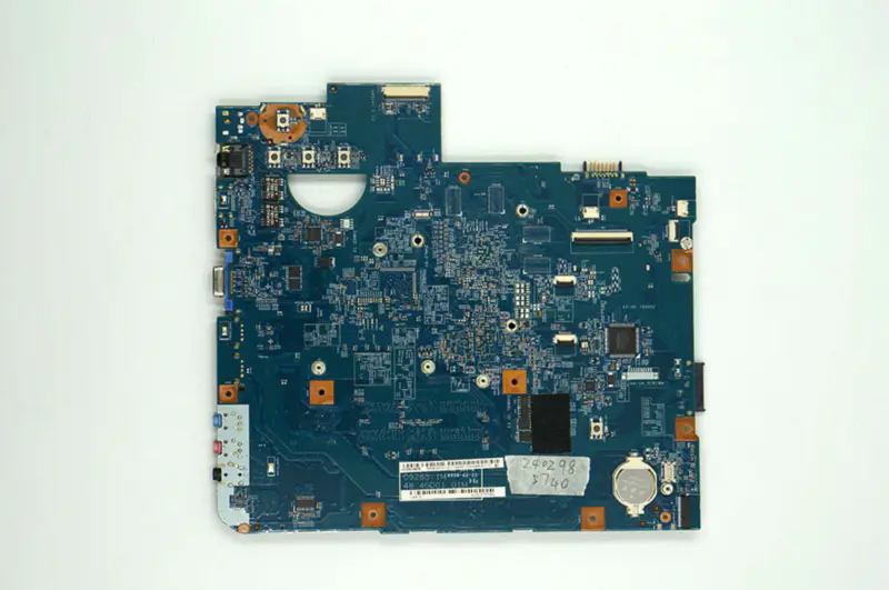 ACER 5740 5740G 48.4GD01.01M Anakart Tümleşik