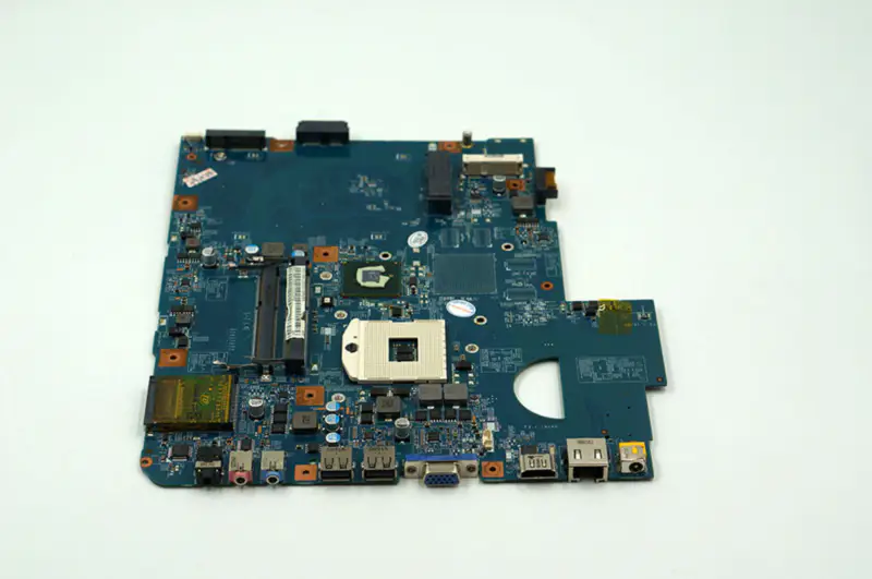 ACER 5740 5740G 48.4GD01.01M Anakart Tümleşik
