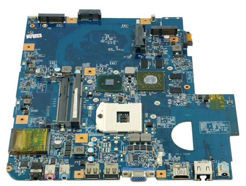 Acer 48.4GD01.01M 5740 5740G MBPM701001 Anakart