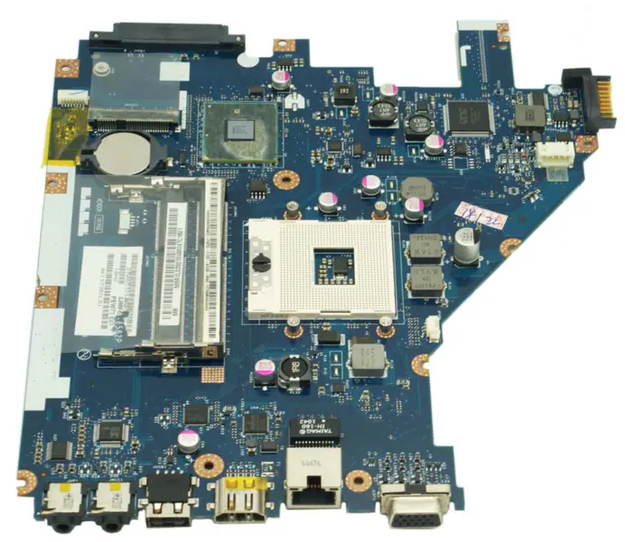 Acer 5742 5742G PEW71 LA-6582P Anakart