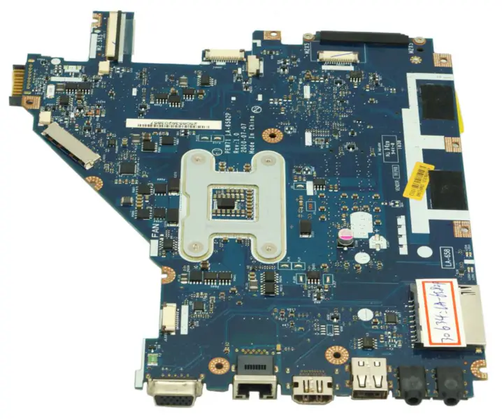Acer 5742 5742G PEW71 LA-6582P Anakart