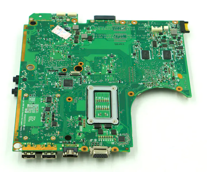 HP 4510s 4710s 4411s 4410s 574508-001 Anakart
