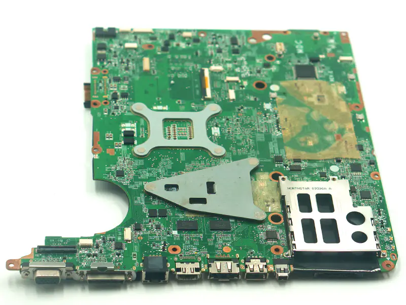HP 575477-001 DV7 DV7T GT230 Anakart