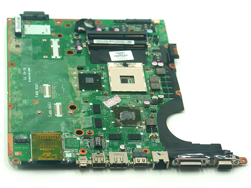 HP 575477-001 DV7 DV7T GT230 Anakart