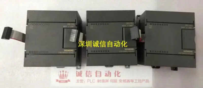 Siemens PLC 232-0HD22-0XA0