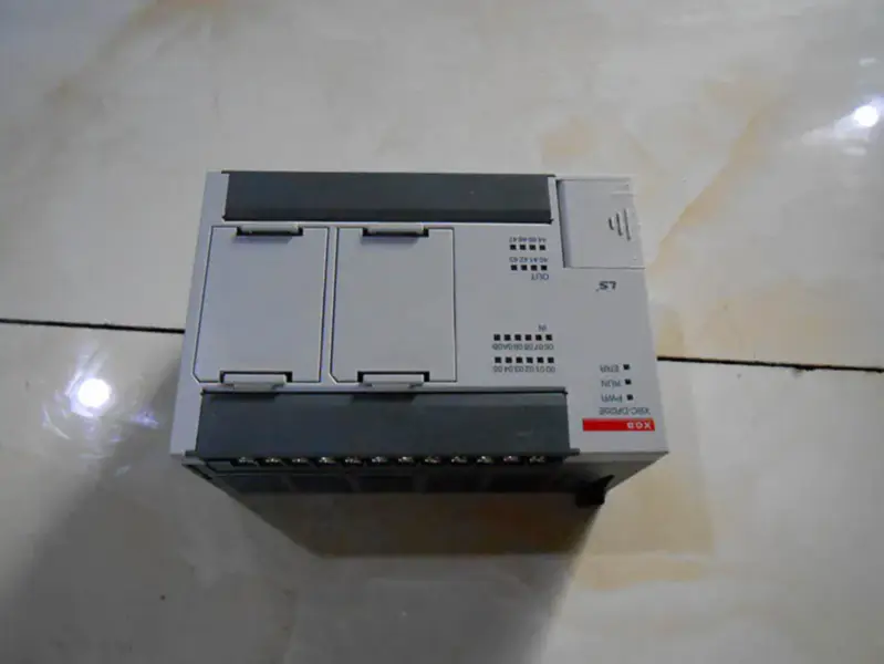 LS PLCXGB serisi XBC-DR20E
