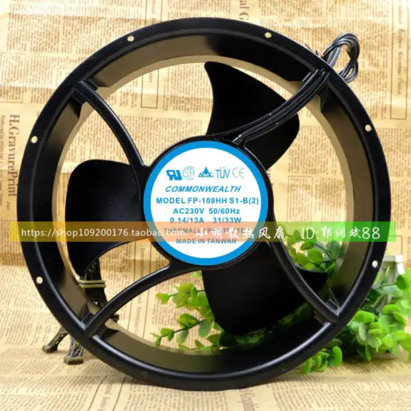 254*89MM FP-108HH S1-B(2) AC220V