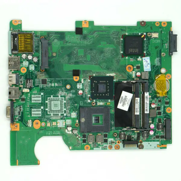 HP 577997-001 presario CQ61 G61 Anakart