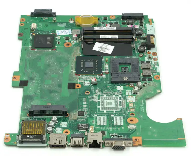 HP 577997-001 presario CQ61 G61 Anakart